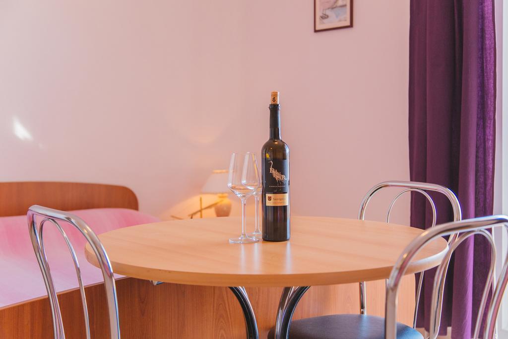 Apartments Dada Omis Room photo