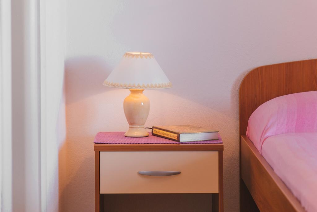 Apartments Dada Omis Room photo